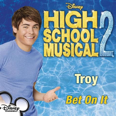 bet on it lyrics|Zac Efron – Bet On It Lyrics .